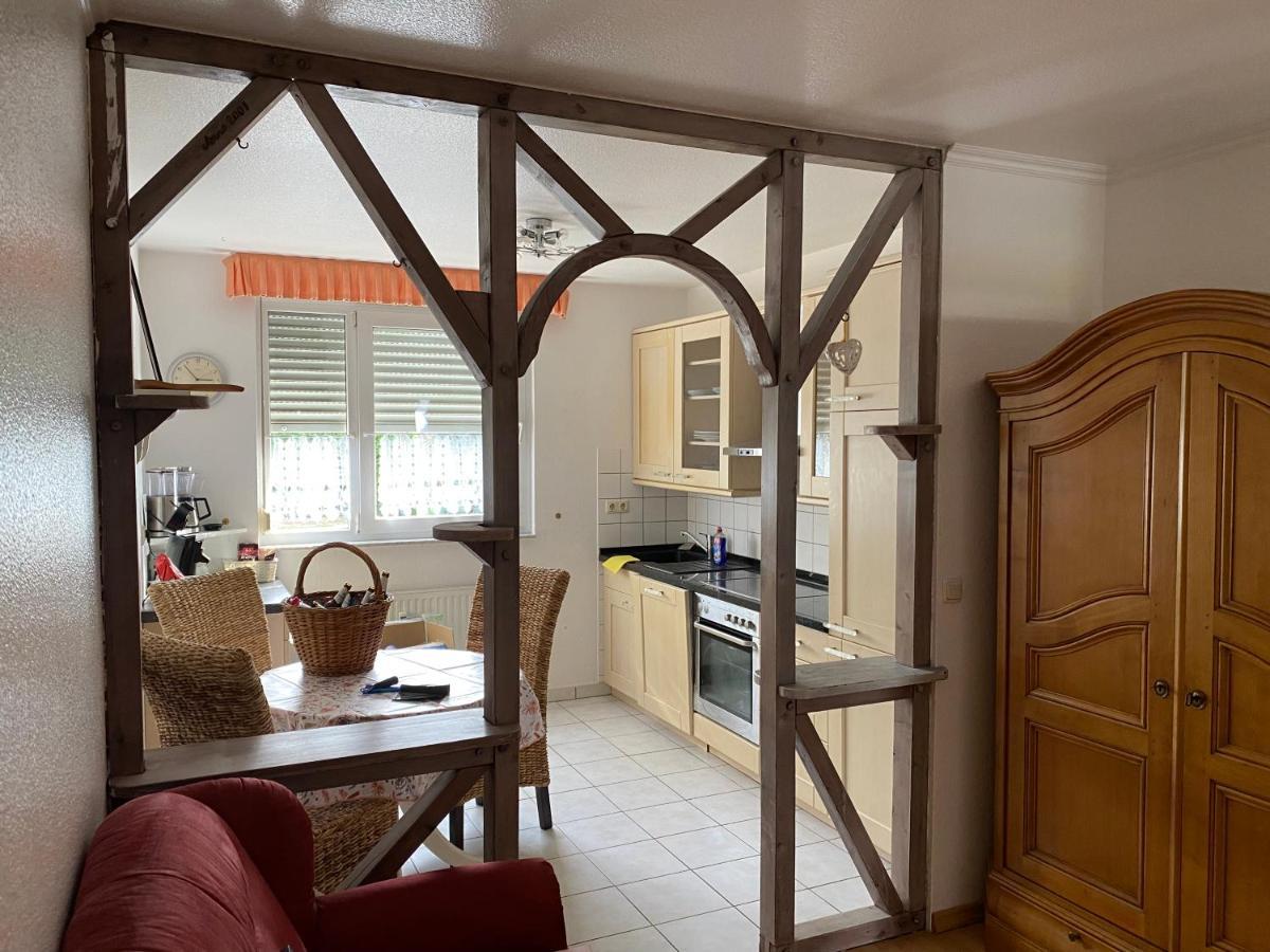 Apartment In Essen Luaran gambar