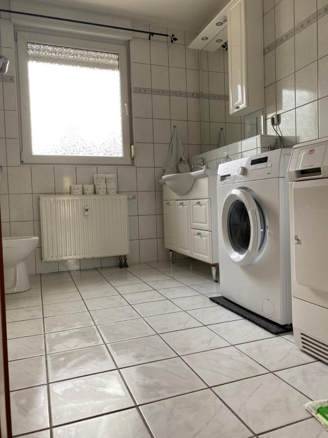 Apartment In Essen Luaran gambar