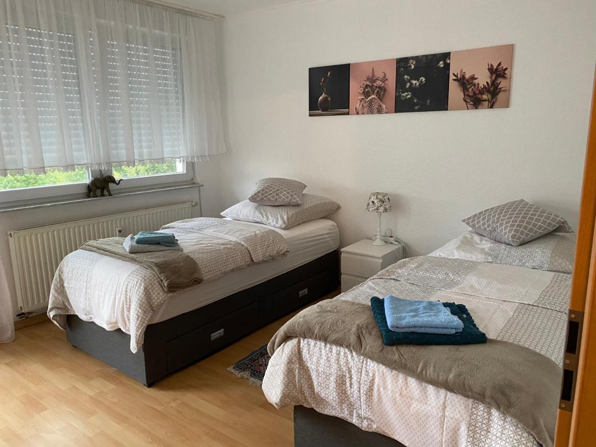Apartment In Essen Luaran gambar